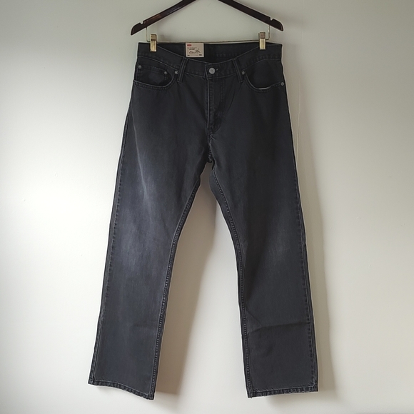 Levi's Other - NWT! Men's Levi's 514 Slim Straight Fit Jeans Size 34 X 32